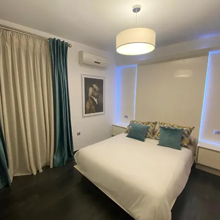 Apartman Casa D'utor *