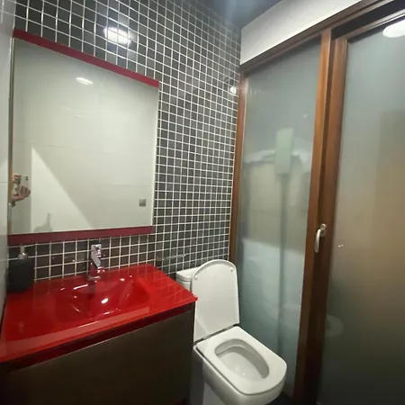 Casa D'utor Apartman