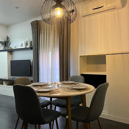 Casa D'utor Apartman Rus