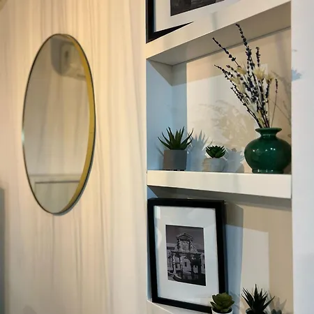 Casa D'utor Apartman Rus