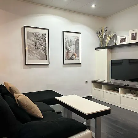 Casa D'utor Apartman Rus